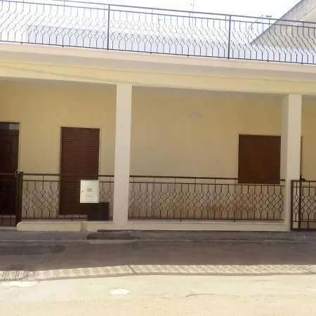 Casa Vacanze Le Contadine *