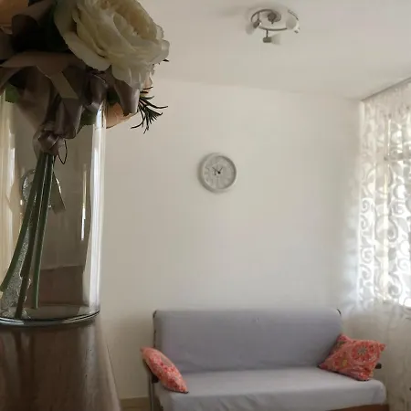 Holiday home Casa Vacanze Le Contadine Taurisano