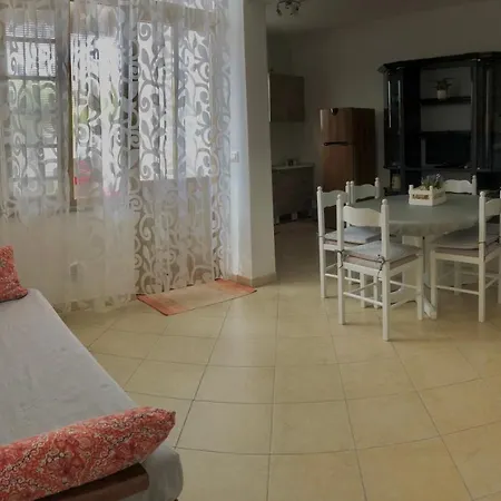 Casa Vacanze Le Contadine Holiday home *
