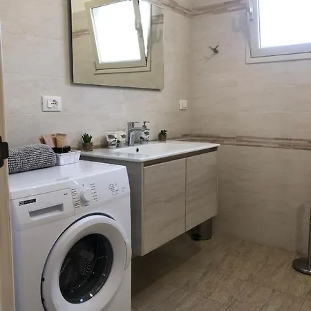 Casa Vacanze Le Contadine